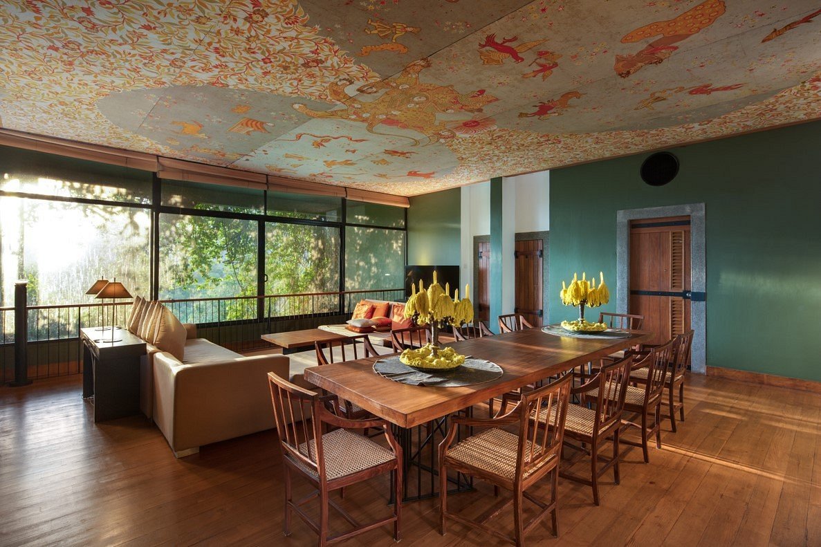 heritage hotel experience, Sri Lanka